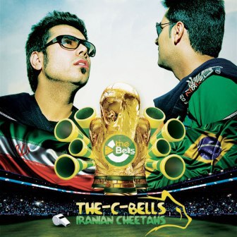 Iranian Cheetahs گروه The-C-Bells FIVETAMUSIC